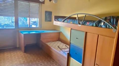 Foto 3 de Pis en venda a Rúa Da Queimada, 37, San Lázaro - Meixonfrío, Santiago de Compostela