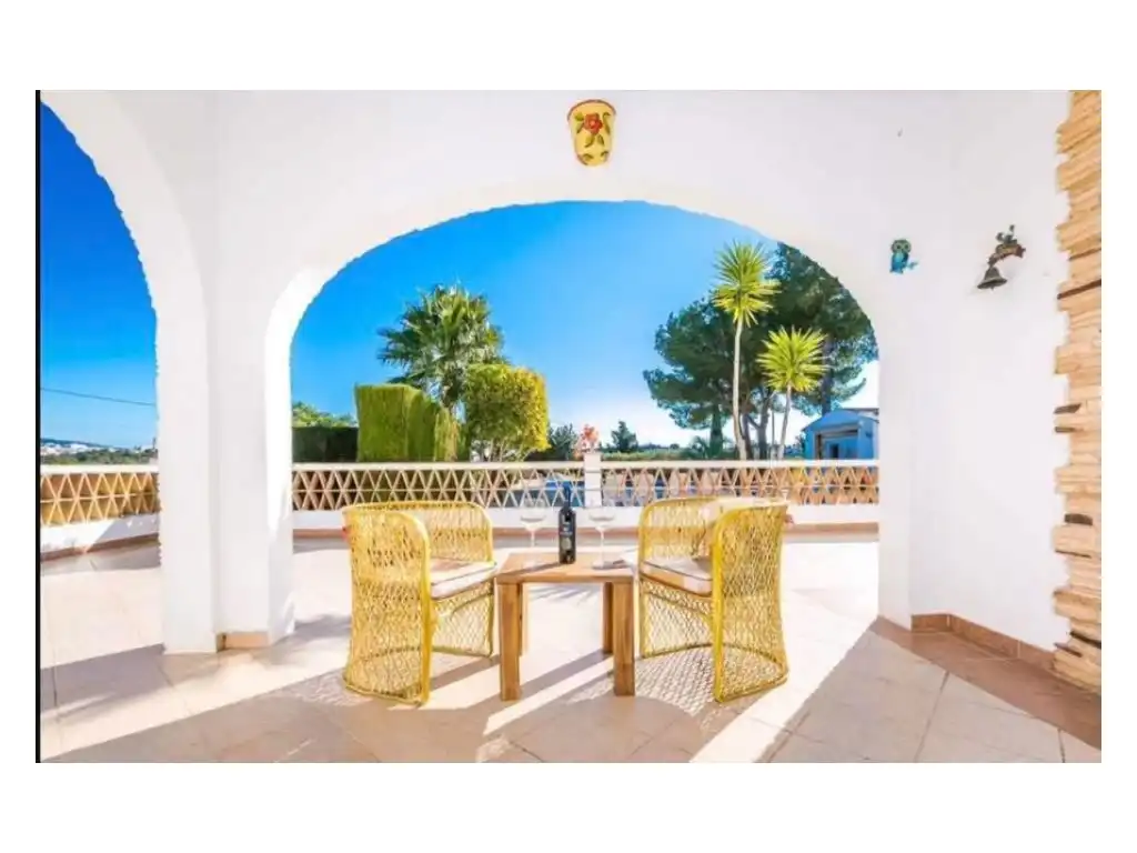 Maison avec terrasse à vendre à Teulada, imagen 9