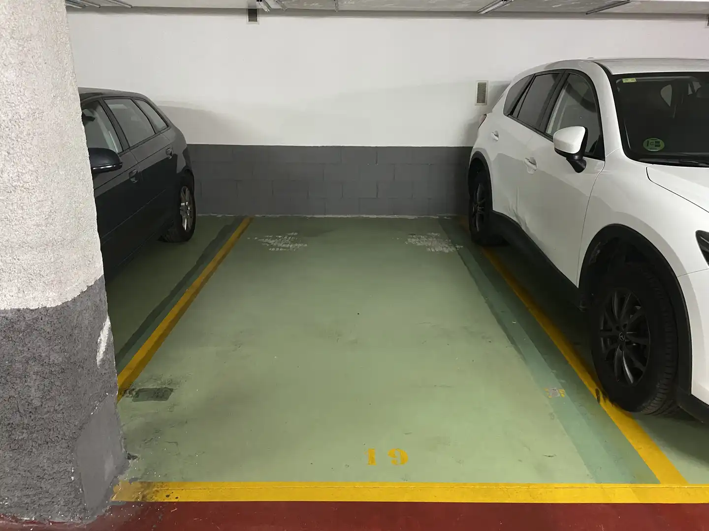 Parcheggio con ascensore in vendita a C/ Josep María Sagarra, imagen 3