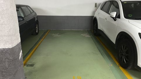 Solvia Inmobiliaria  Garaje Granollers, imatge 3