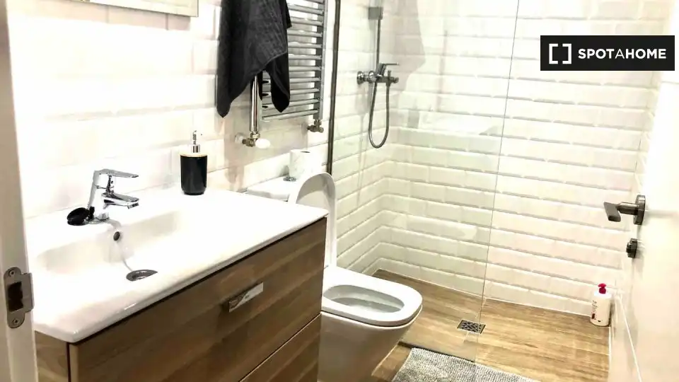 Flat to rent in Centro, imagen 4