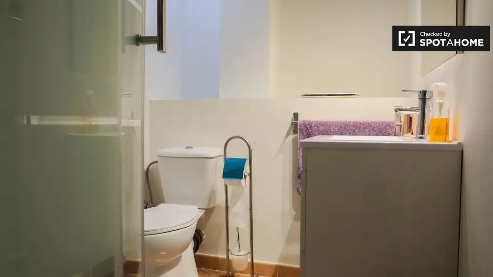 Room in Valencia, Valencia