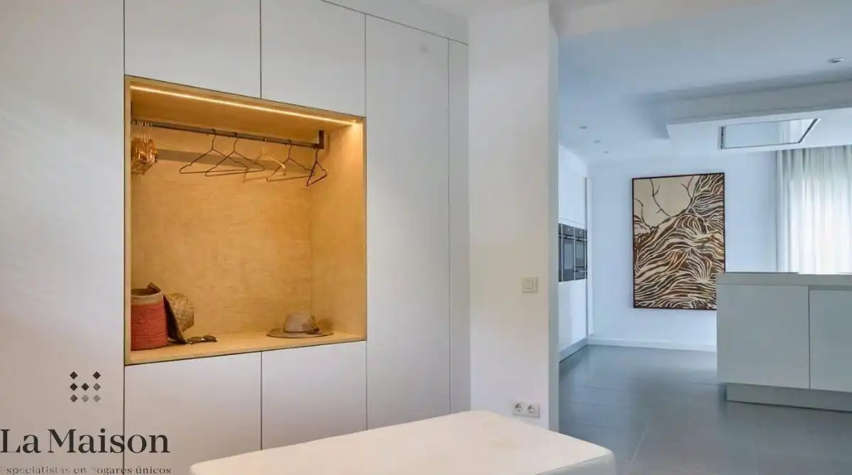 Casa o chalet en venta en Sant Andreu de Llavaneres con Aire acondicionado, Calefacción y Jardín privado