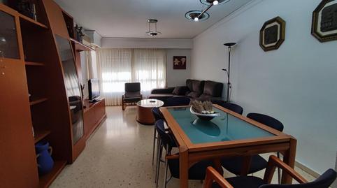 Foto 2 de Pis de lloguer a Calle Calle del Plus Ultra, Centro Histórico, Valencia