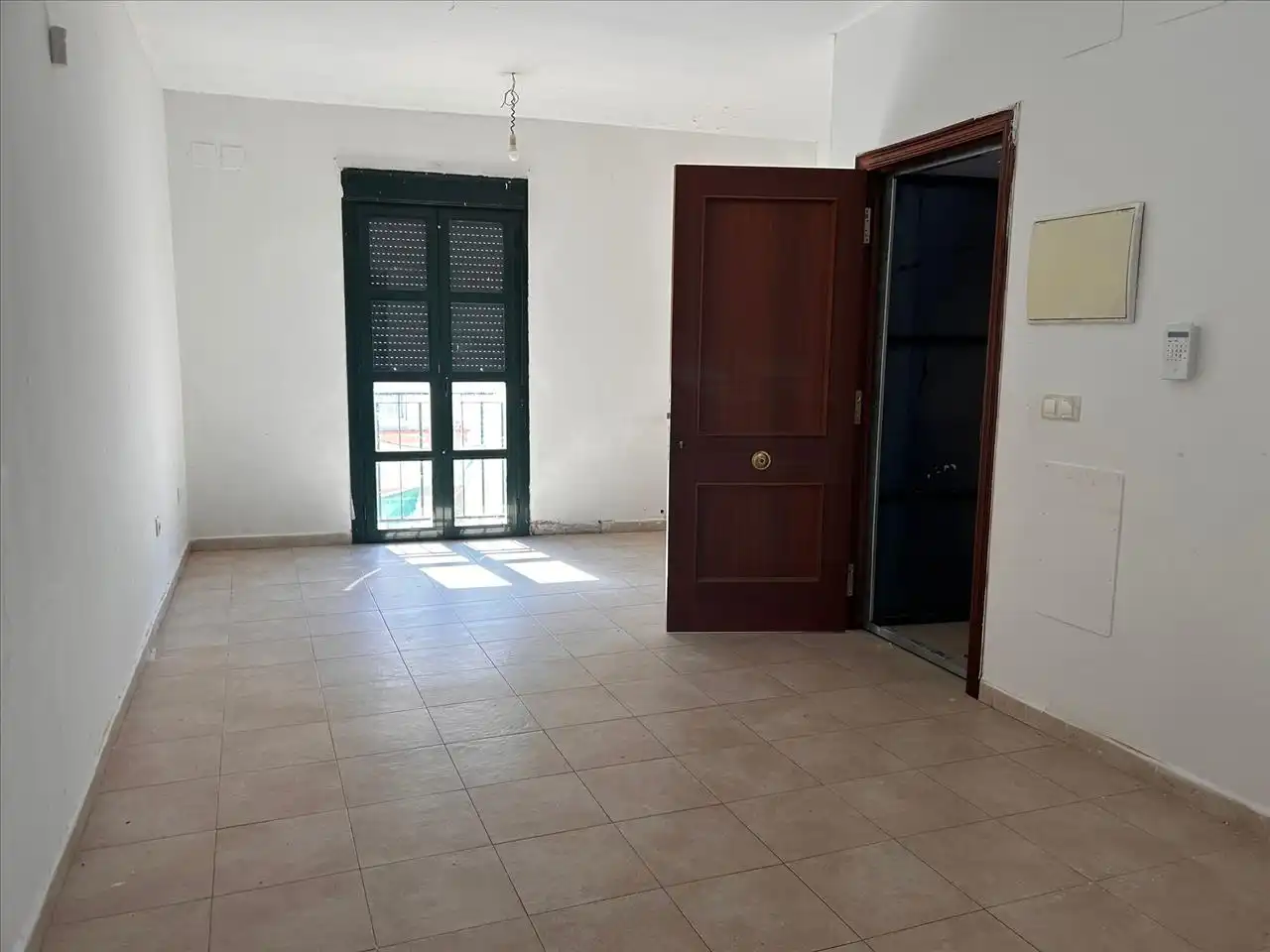 Wohnung zum Verkauf in Hinojos