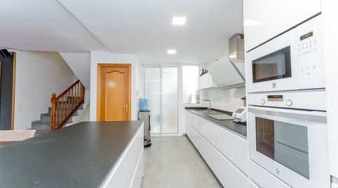 Foto 5 de Casa adosada en venda a Centre, Viladecans