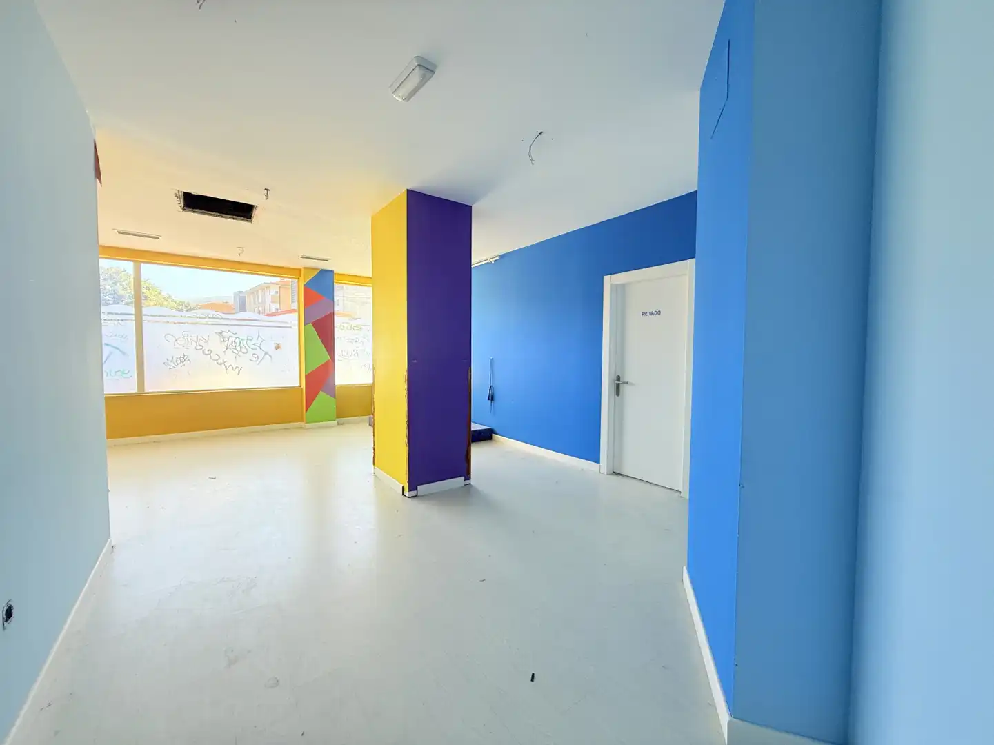 Local comercial en venda a Los Corrales de Buelna - Calle Hermanos Salas, imagen 8