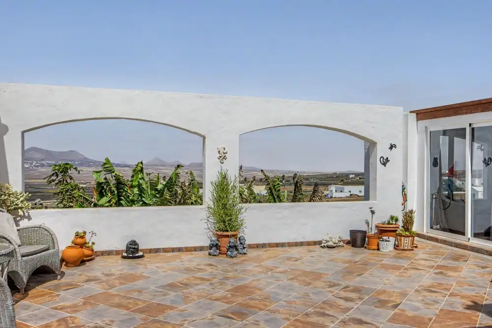 Bungalow en venda a Villa de Teguise, imagen 6