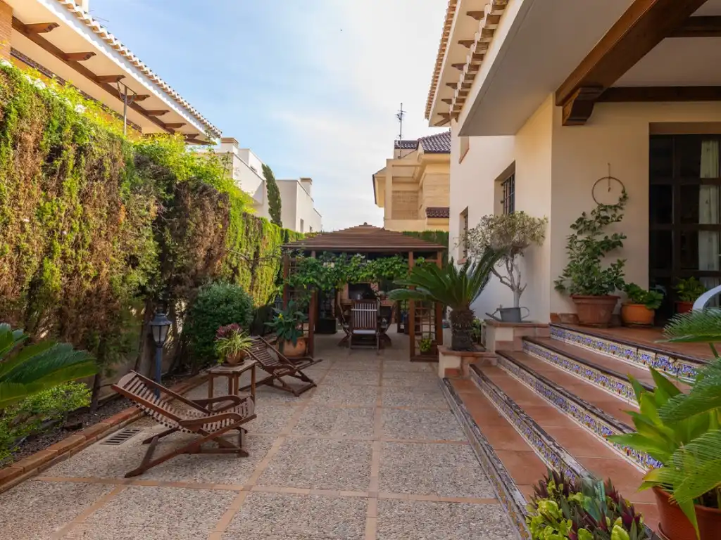 Maison avec piscine à vendre à Calle Mar Negro, imagen 15