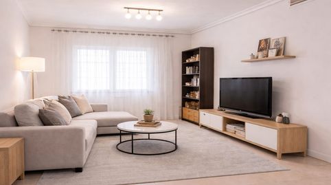 Foto 2 de Pis en venda a Calle Hércules, Florida Alta, Alicante / Alacant