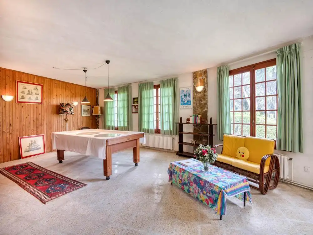 Chalet con terraza en venta en Carrer de la Mare de Deu de Montserrat 162, imagen 21