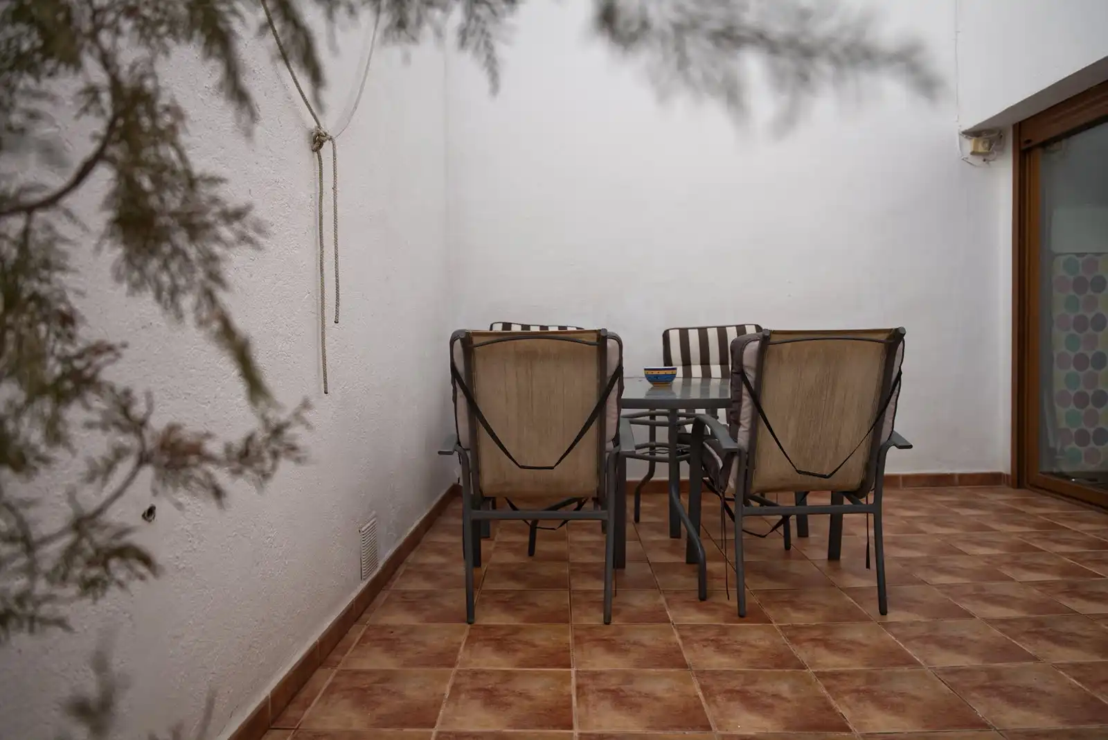 Adossat amb terrassa en venda a Almagro, imagen 12