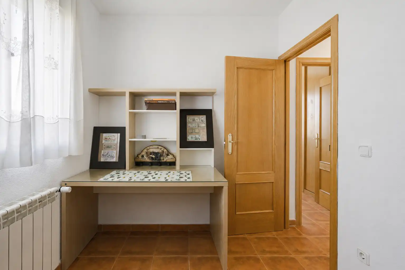 Casa o chalet en venta en Galápagos con Calefacción, Jardín privado y Terraza