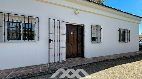 Foto 5 de Casa o xalet en venda a Poligono 32 Parcela, Camino Viejo de Málaga, Vélez-Málaga