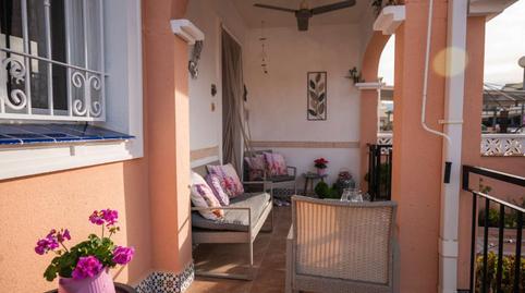 Foto 3 de Casa adosada en venda a Los Montesinos, Alicante