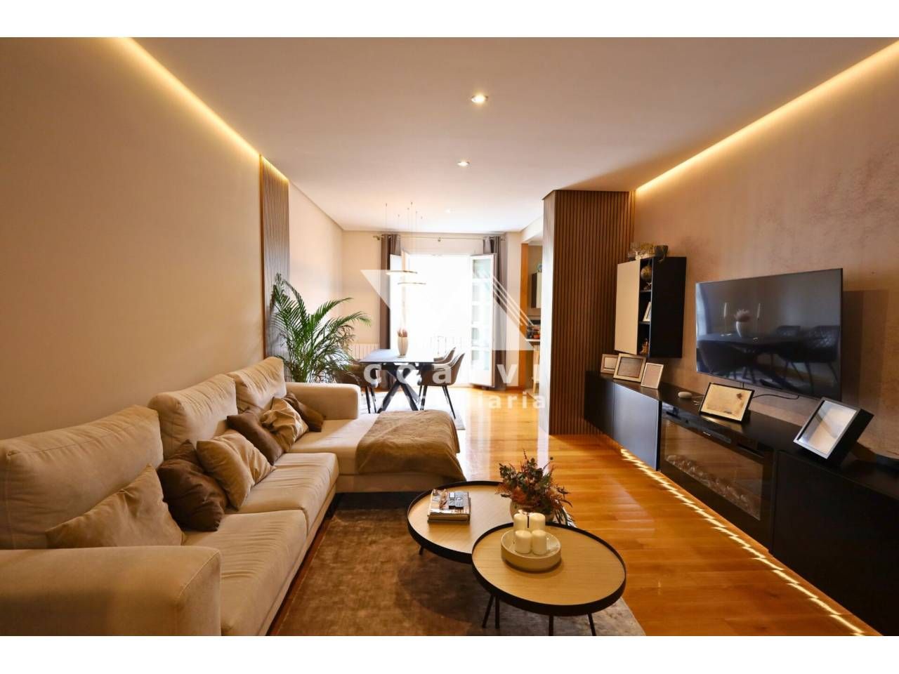 Apartment for sale in Progreso, Casco Viejo, Ourense Capital