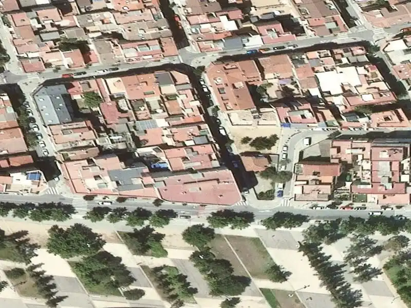 Piso en venta en Calle Fivaller