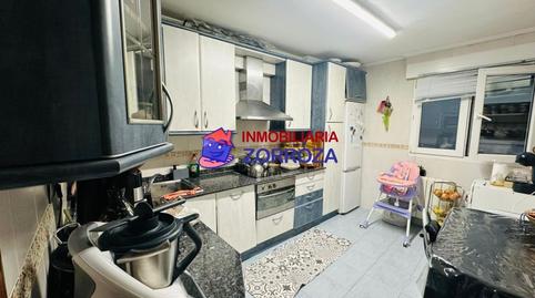 Foto 3 de Pis en venda a Fray Juan Kalea, Zorrotza, Bizkaia