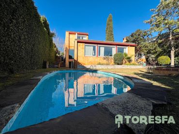 Casa en venta en Arxiu