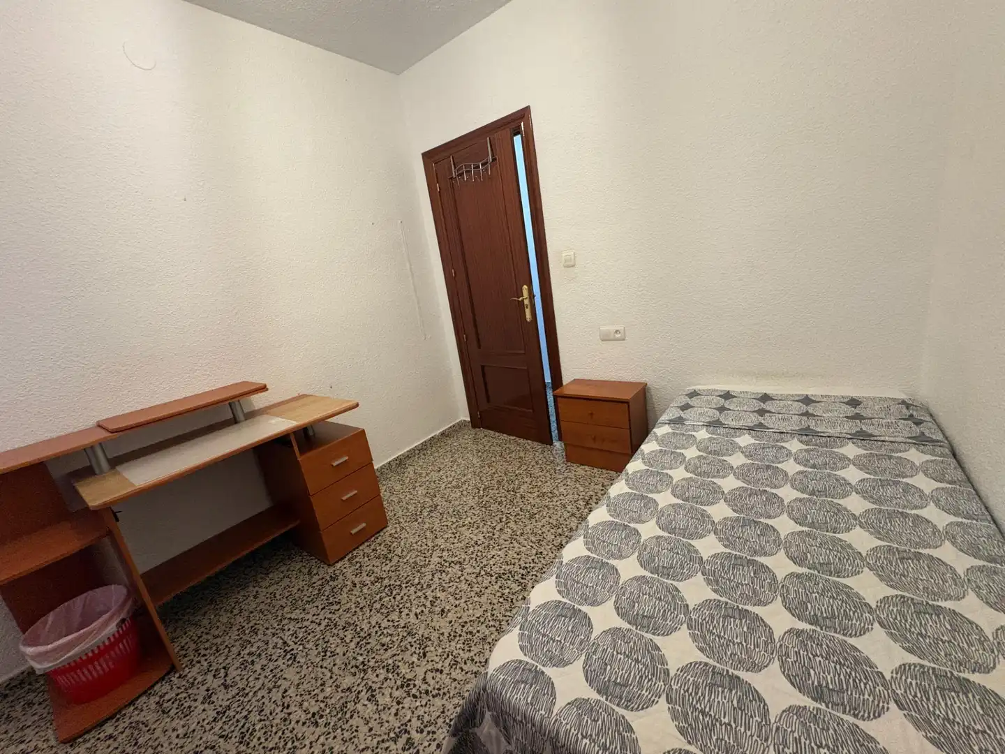 Wohnung zur Miete in Calle DOCTOR PAREJA YEBENES, Plaza de Toros