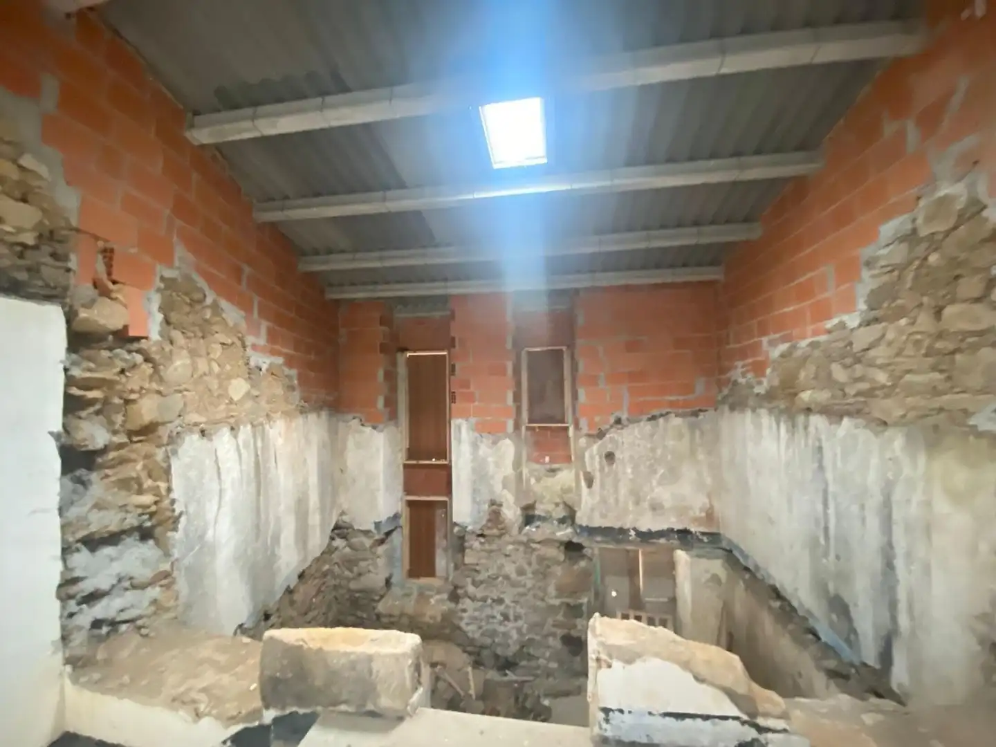 Casa adosada en venta en Xermaña, 24, A Laracha