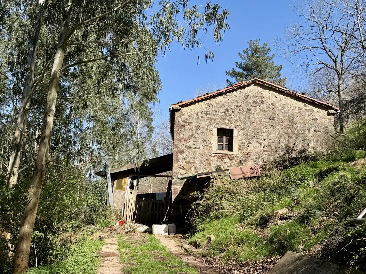 Casa en venda a Rubalcaba - LA QUIEVA, imagen 7