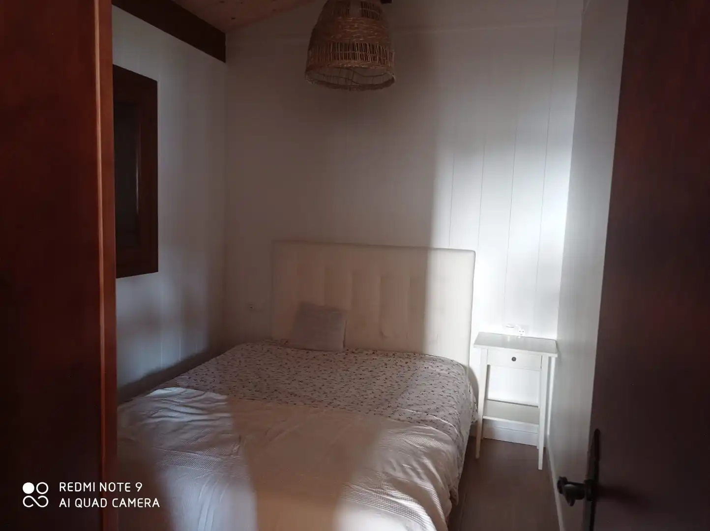 Dormitori de Casa o xalet de lloguer en Chiclana de la Frontera amb Aire condicionat, Jardí privat i Terrassa
