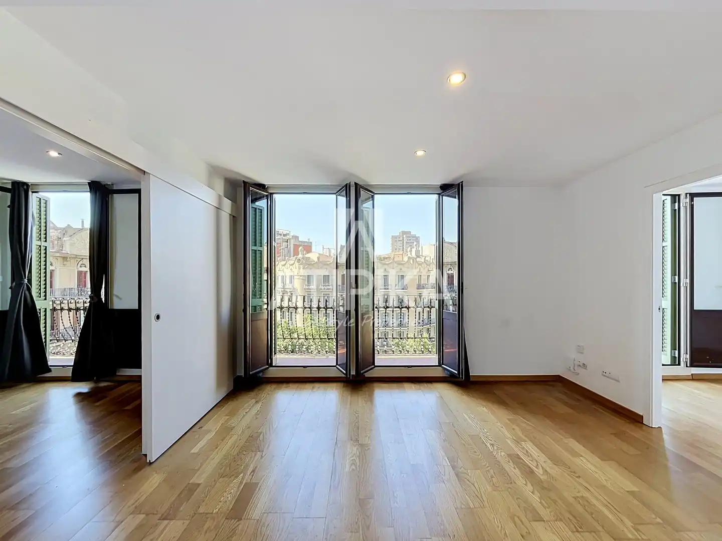 Wohnung mit Terrasse zum Verkauf in Eixample