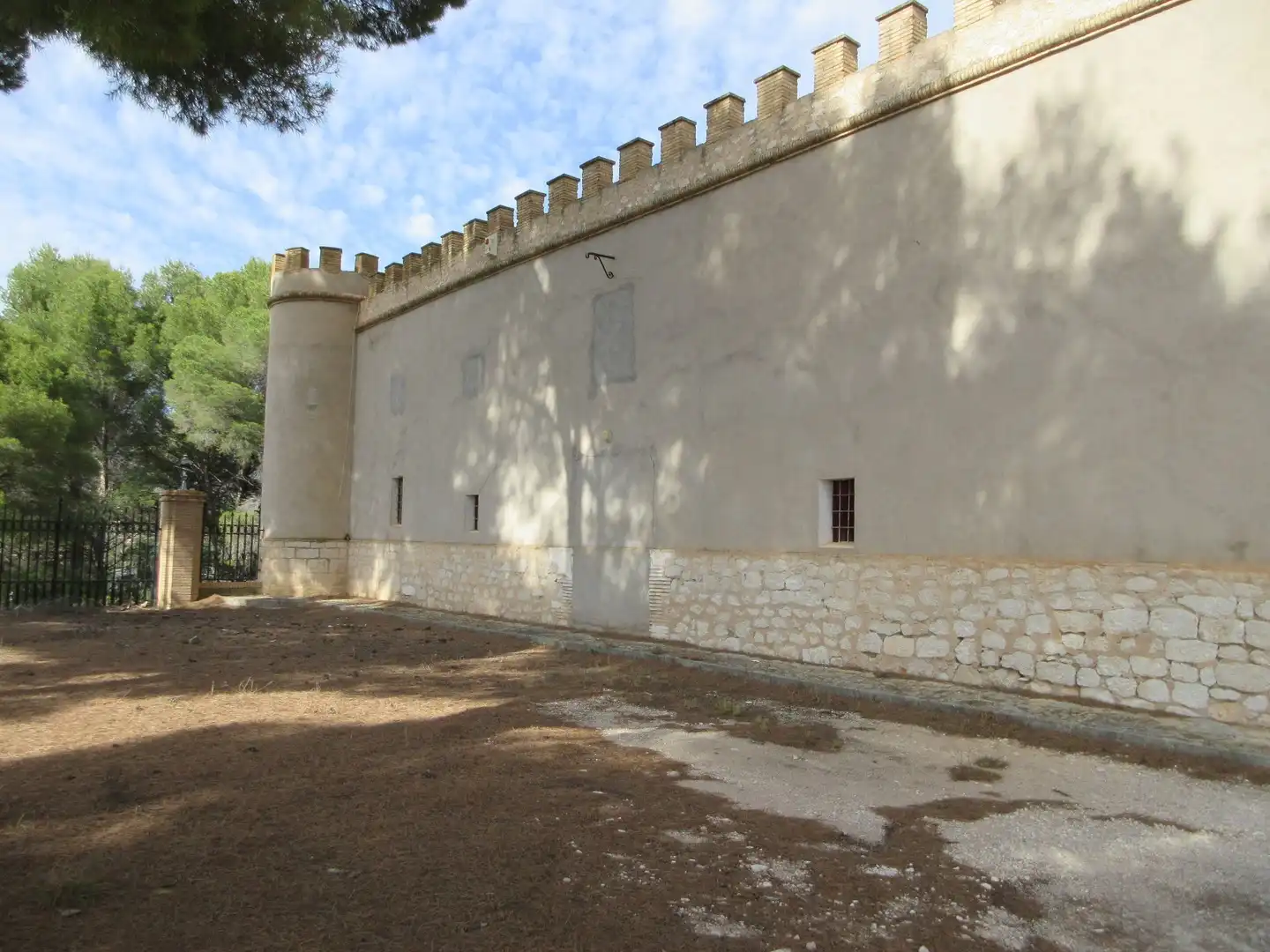 Detached house with garden for sale in Ibi, imagen 33