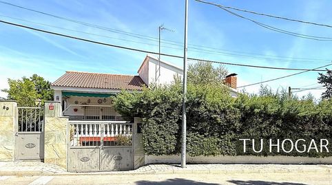 Foto 2 de Casa o chalet en venta en El Álamo, Madrid