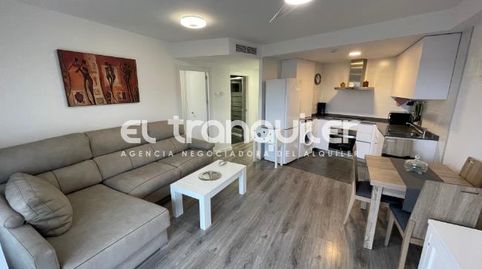 Foto 4 de Piso de alquiler en Paseo de la Estación, Universidad, Getafe