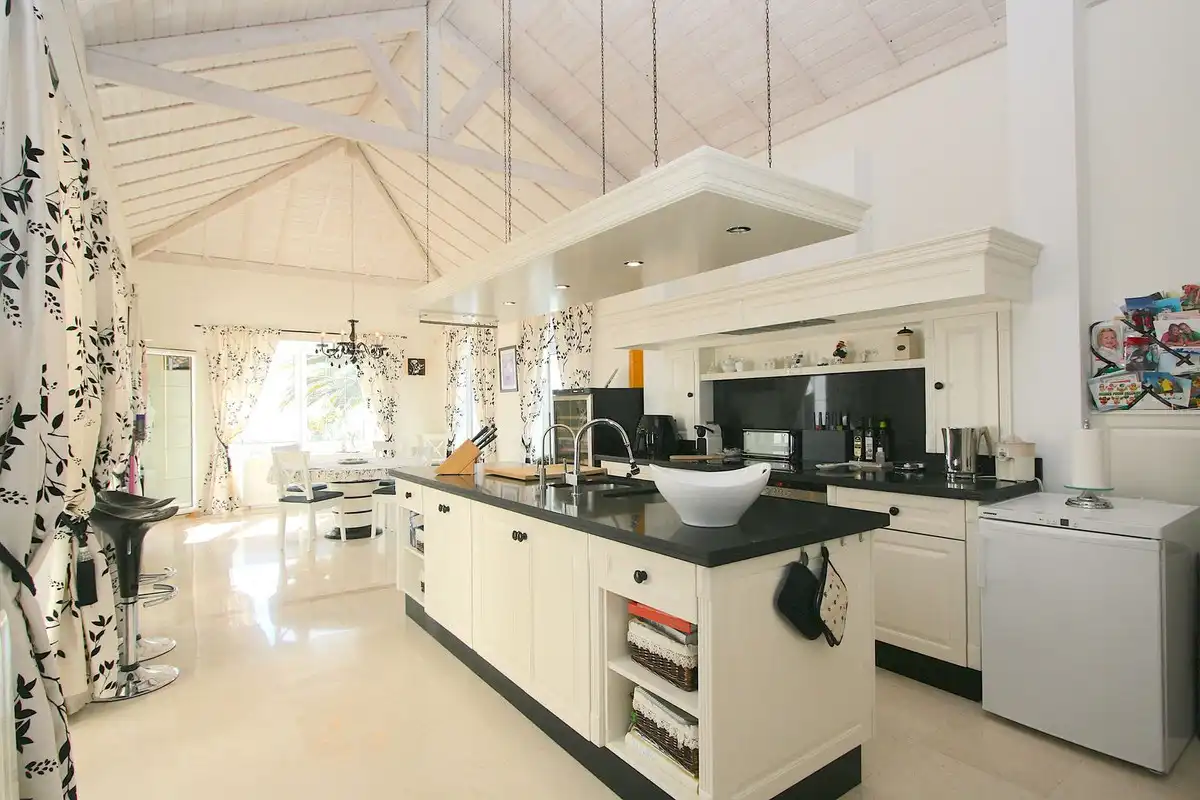 Villa mit Pool zum Verkauf in Mijas pueblo, imagen 2