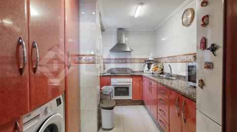 Foto 4 de Pis en venda a Barrio Alto, San Juan de Aznalfarache