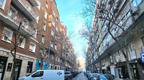Foto 2 de Piso en venta en Calle del General Pardiñas, Lista,  Madrid Capital