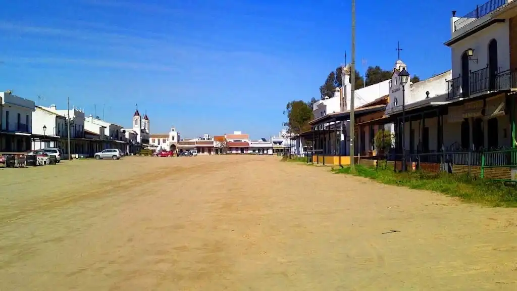Residential land for sale in Calle Almonte 3, imagen 3