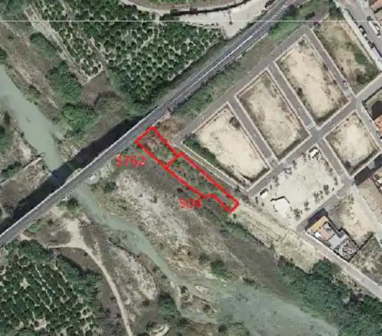Terreno rustico in vendita a Manuel, imagen 2