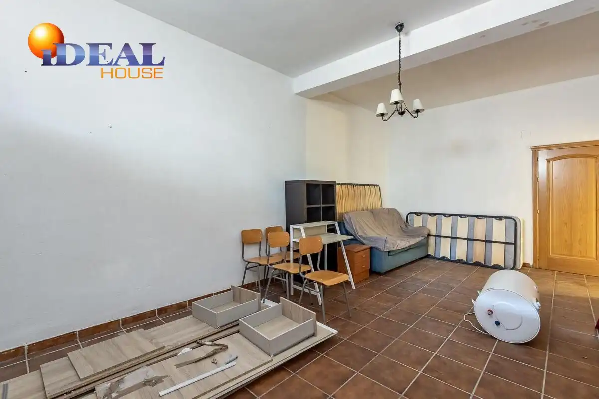 Detached house with terrace for sale in Calle Calle Sauce, imagen 44
