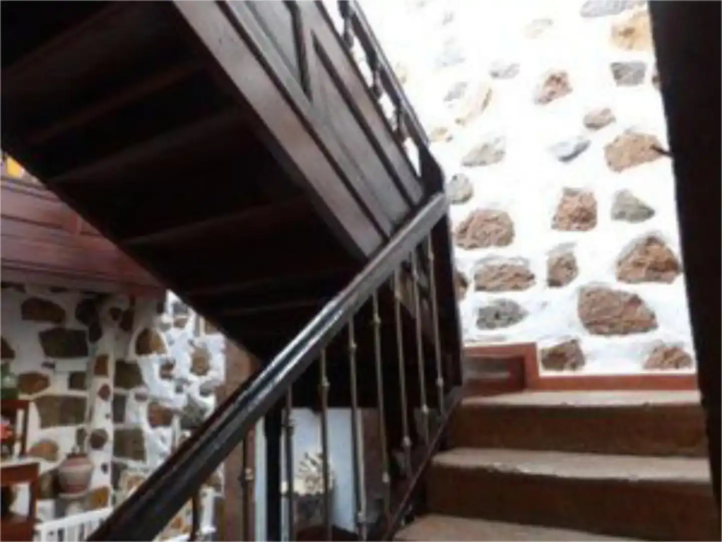 Casa adosada en venda en Teror