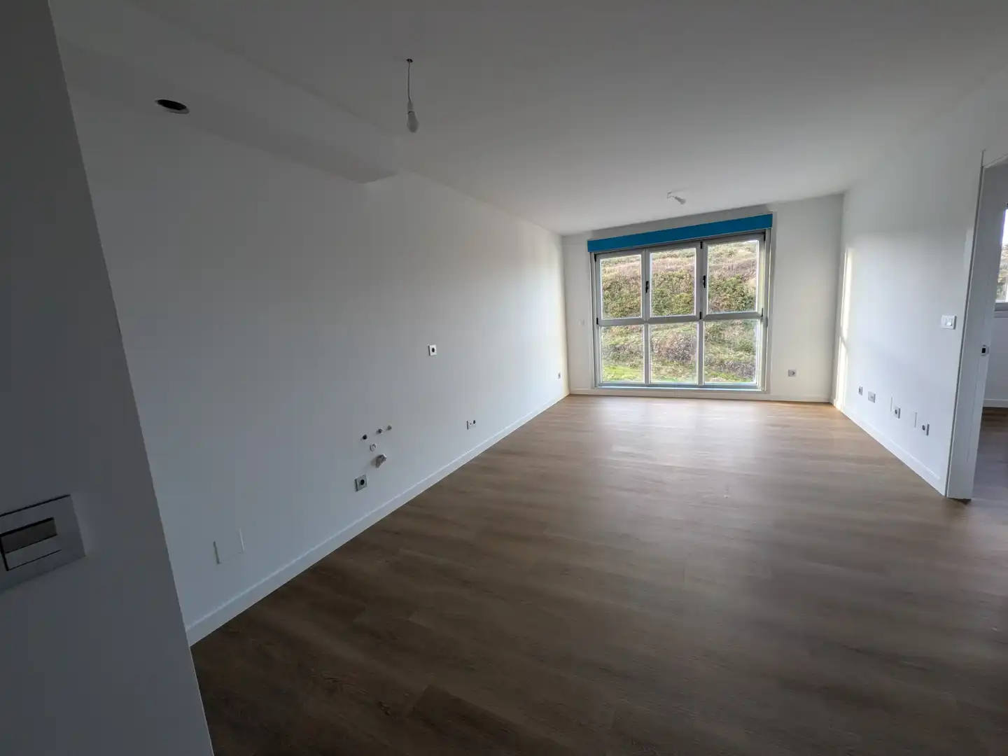 Apartament d'obra nova amb piscina en venda a Rúa Canido 57, imagen 6