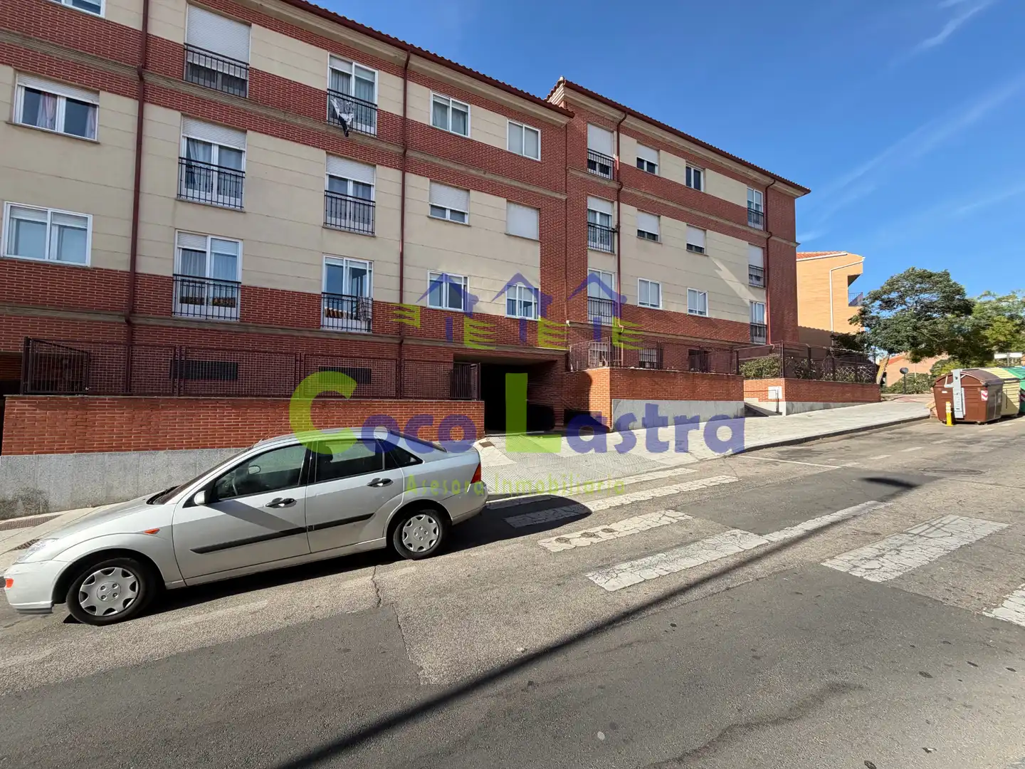 Individual en venda a Calle Moral, imagen 2