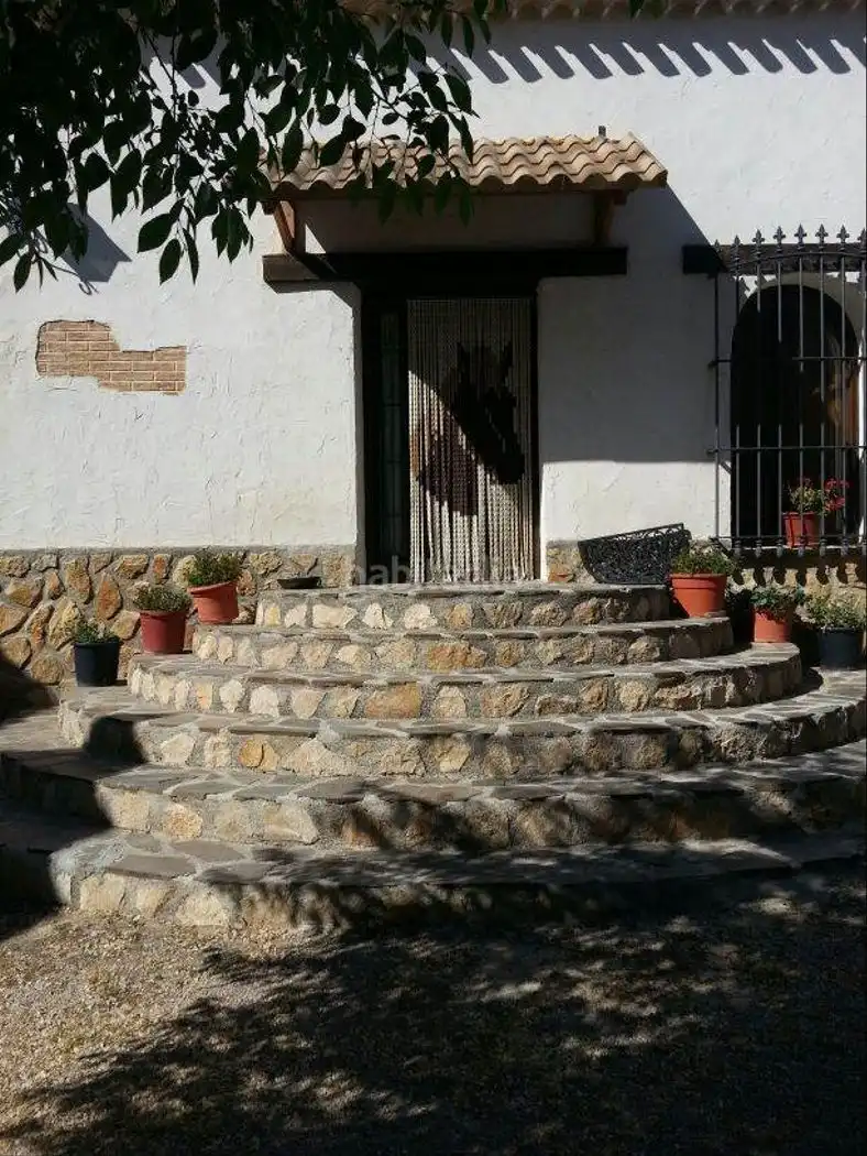 Terreni e lotti in vendita a Huéscar, imagen 47