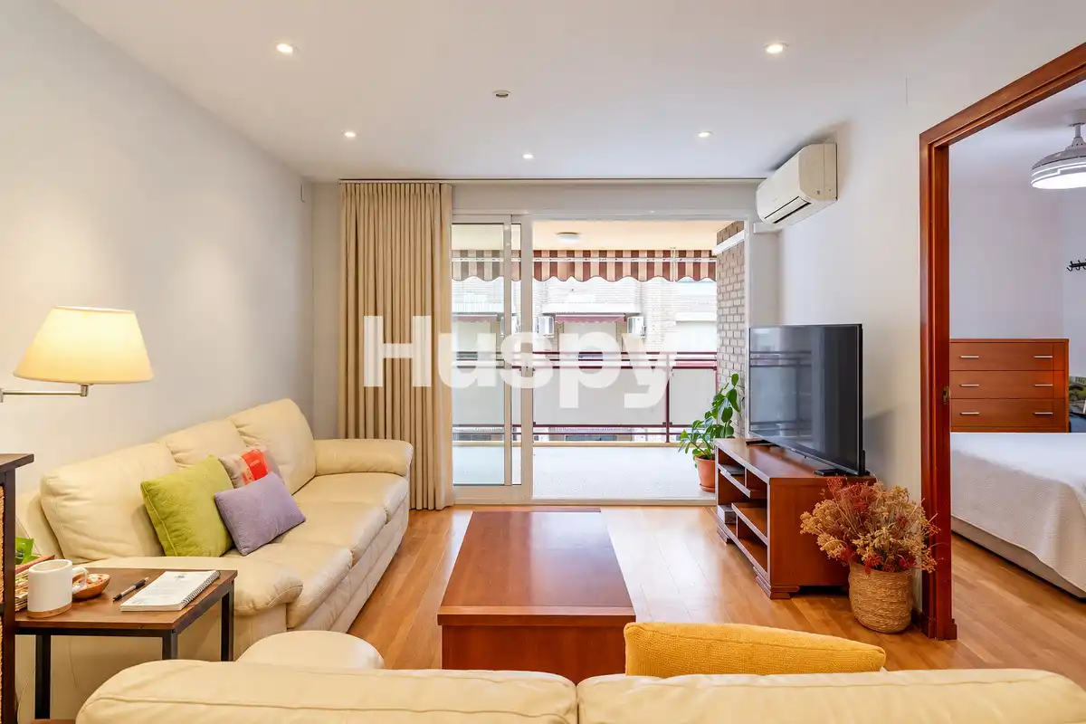 Piso con ascensor en venta en Carrer Italia, imagen 6