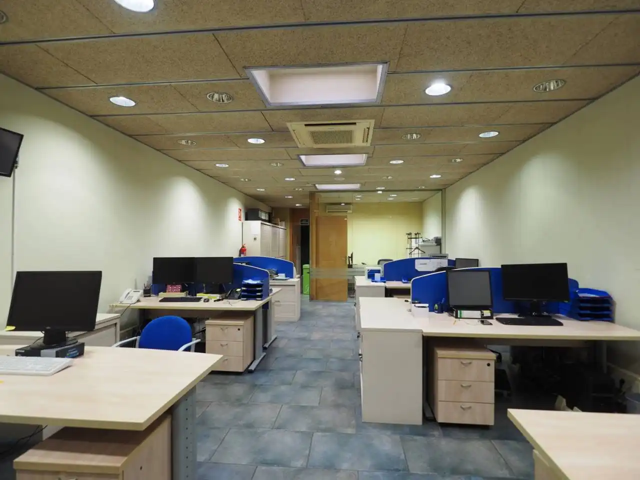 Commercial properties for rent in Granollers