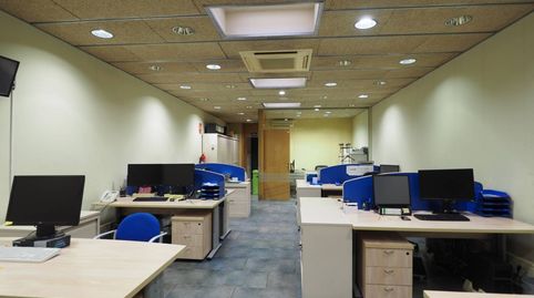 Foto 3 von Geschaftsraum zur Miete in Calle Lleó, Centre, Granollers