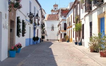 Vista exterior de Pis en venda en  Córdoba Capital amb Aire condicionat, Calefacció i Balcó