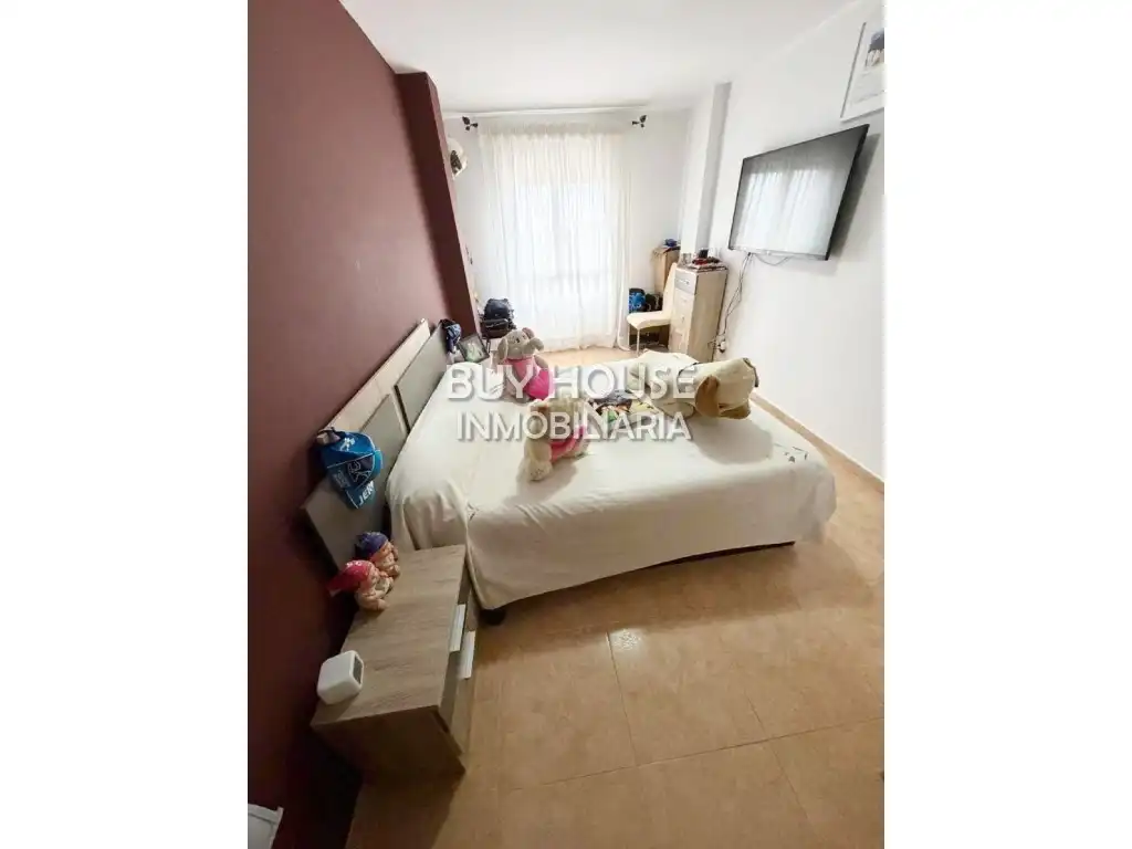 Habitación de Piso en venta en Cedillo del Condado