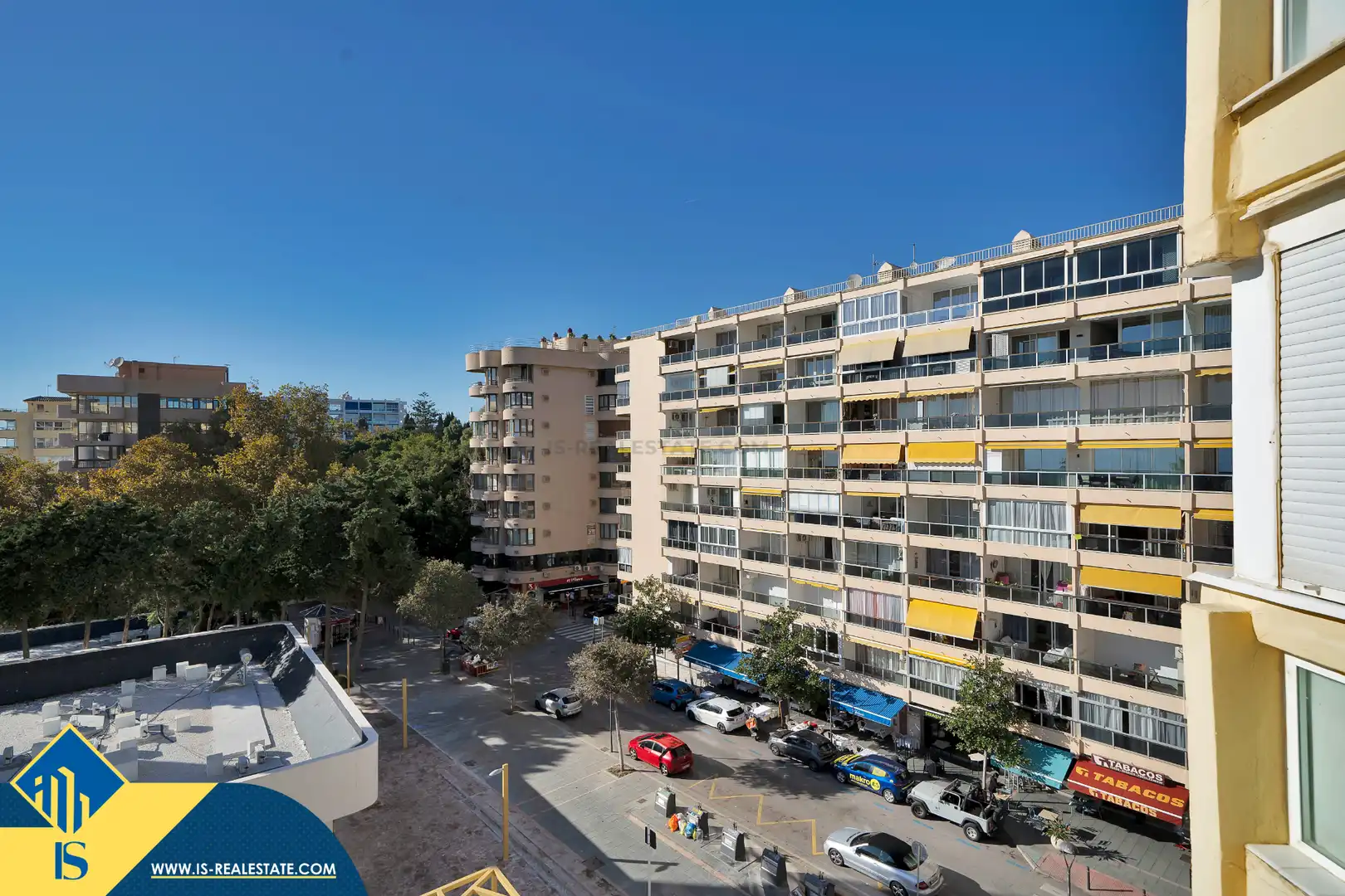 Wohnung mit Pool zum Verkauf in Marbella Centro, imagen 6