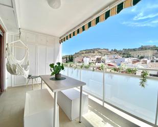 Balcony of Flat for sale in Sagunto / Sagunt  with Terrace, Storage room and Balcony