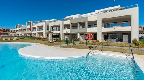 Foto 2 de Àtic en venda a Marina de Casares, Málaga