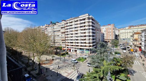 Foto 2 de Pis en venda a Calle Vargas, Numancia - San Fernando, Santander